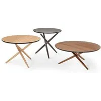 pico | table basse en bois
