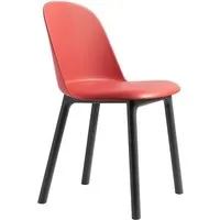 mariolina | chaise avec coussin intégré