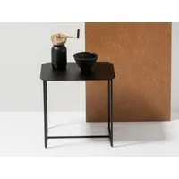 solid side table #02