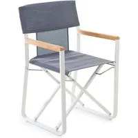 pevero | chaise en aluminium