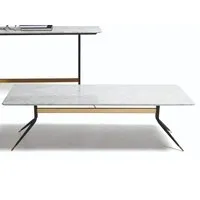 1500 swing | table basse rectangulaire
