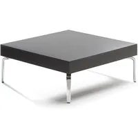 quadro | table basse carrée