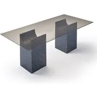 vestige | table rectangulaire