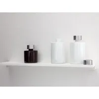 unico | étagère murale pour salle de bain en corian®
