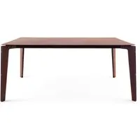 leggero_001 | table en corten™