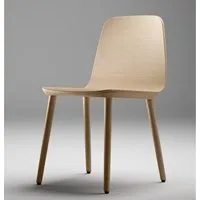 bisell | chaise en bois
