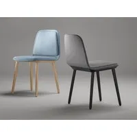 bisell | chaise rembourrée