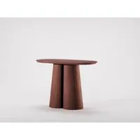 fusto oval coffee table i