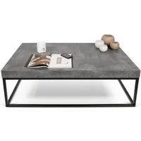 petra | table basse rectangulaire