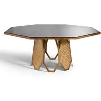 borgia | table octogonales