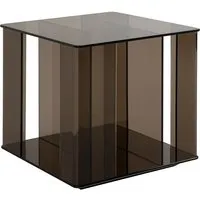dedalo | table basse carrée