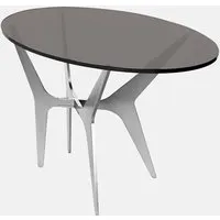 dean | table basse ovale
