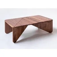 yoko | table basse rectangulaire