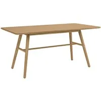 san marco 690 | table en chêne