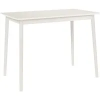 zigzag 660wh | table rectangulaire