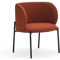 mogi | petit fauteuil en polyester