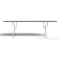 table b 120/150 - inox