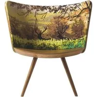 embroidery chair