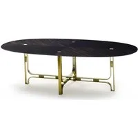 gregory | table ovale