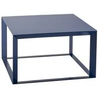 frame | table basse carrée