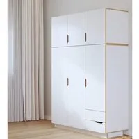 huh | armoire avec tiroirs