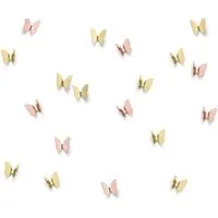 butterfly | porte-manteau mural