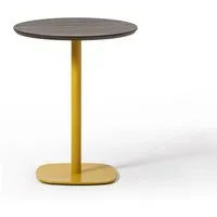 round | table
