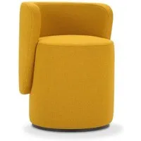 boll | petit fauteuil en tissu
