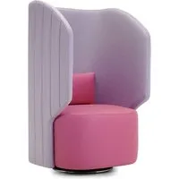 maji | fauteuil avec dossier haut