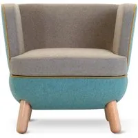 sly low | fauteuil