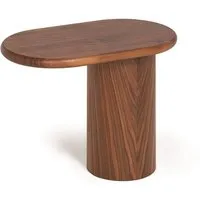 cantilever s | table basse en bois