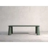 fusto | table rectangulaire