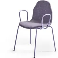body | chaise avec accoudoirs