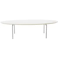 trippo | table basse ovale