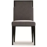concept | chaise en tissu
