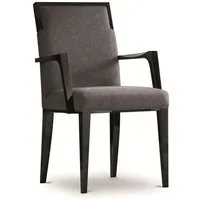 concept | chaise avec accoudoirs