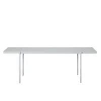 dl5 neo | table rectangulaire
