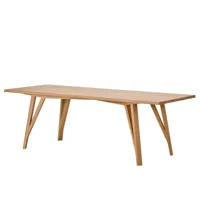 jl5 sabeth | table en bois