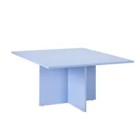 l4 basil | table carrée