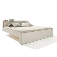 nook double bed