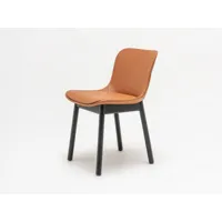 baltic 2 classic | chaise avec coussin intégré