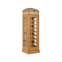 contemporary style - bibliotheque bitter cabine - online from arredinitaly