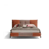 novaluna - configurez le lit cassia sur arredinitaly.