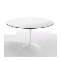 gaber - table saturno disponible en différentes tailles.