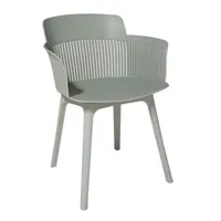 arredo smart - chaise en polypropylène de différentes couleurs pour l&apos;intérieur et l&apos;extérieur, sur arredinitaly