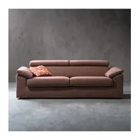 samoa divani - canapé samoa loft, confort et qualité, directement de l&apos;usine à votre domicile