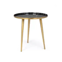 contemporary style - table basse nilimi d40