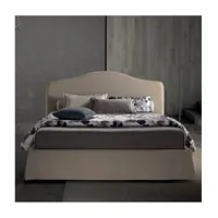 samoa letti - joli lit samoa tapissé avec rangement, achetez-le avec livraison à l&apos;étage