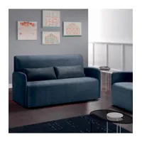 samoa divani - canapé samoa smart slim, dimensions compactes et confort maximal, de arredinitaly