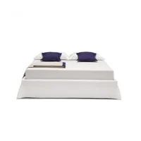 novaluna - configurer le lit sommier sur arredinitaly.